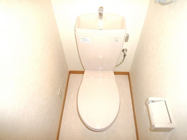 スリー・Woodの物件内観写真